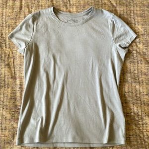 Peruvian Connection Pima Cotton Tee
